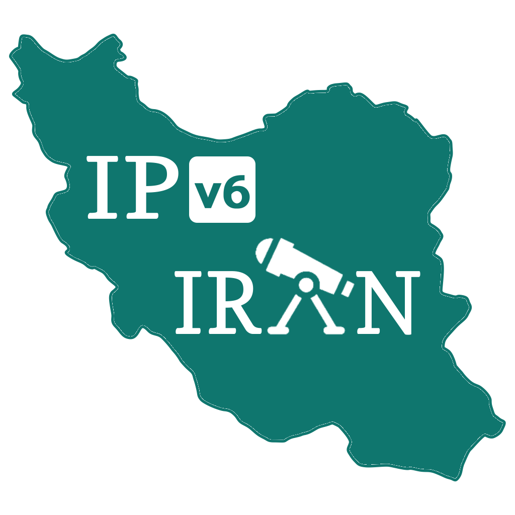 IPv6 Iran Observatory